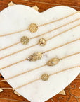 Reya Bracelet
