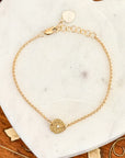 Reya Bracelet