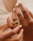 Hespé Ring