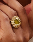 Hespé Ring