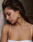 Stillà Necklace