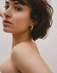 Kèpos Earrings