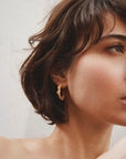 Kèpos Earrings