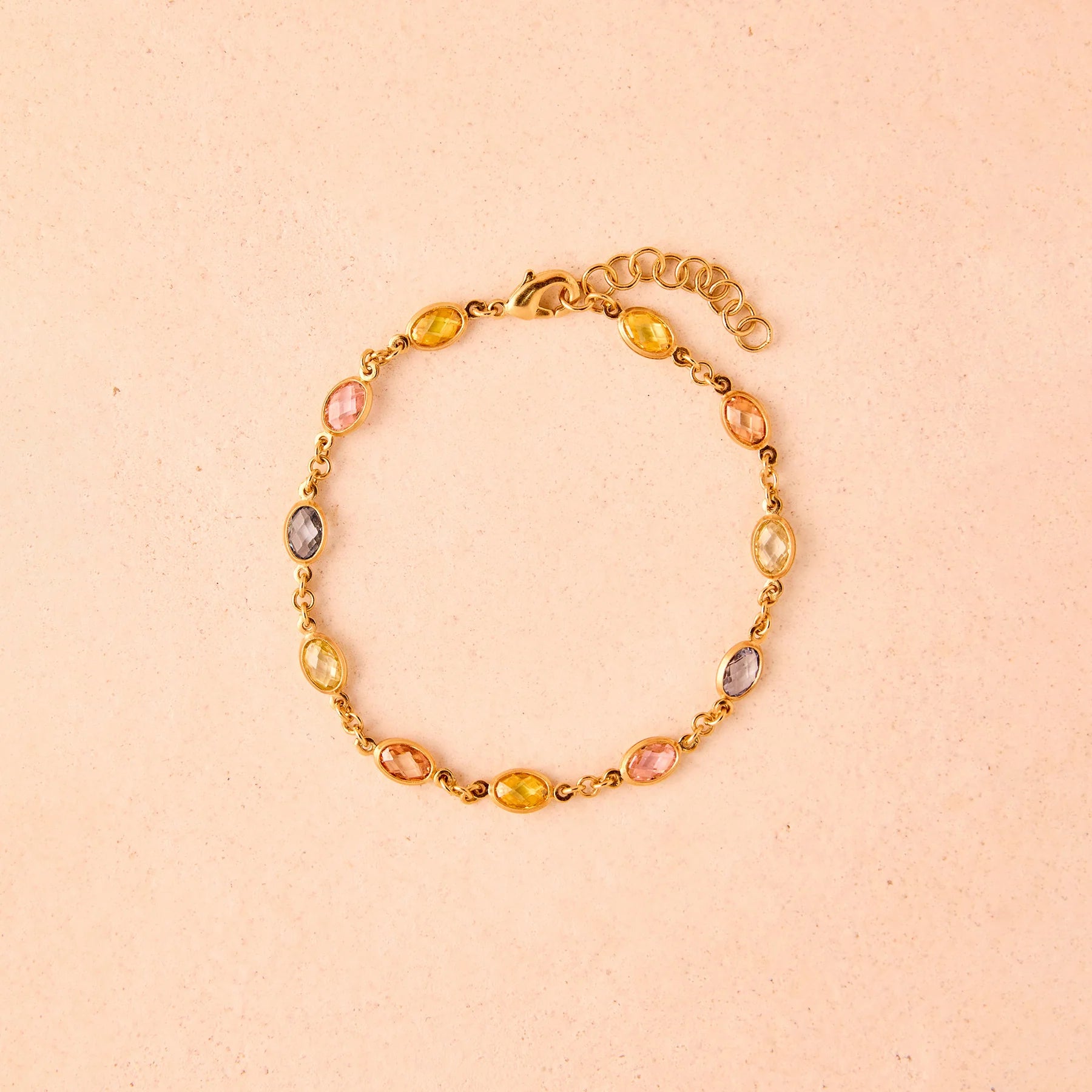 Fruitera Bracelet