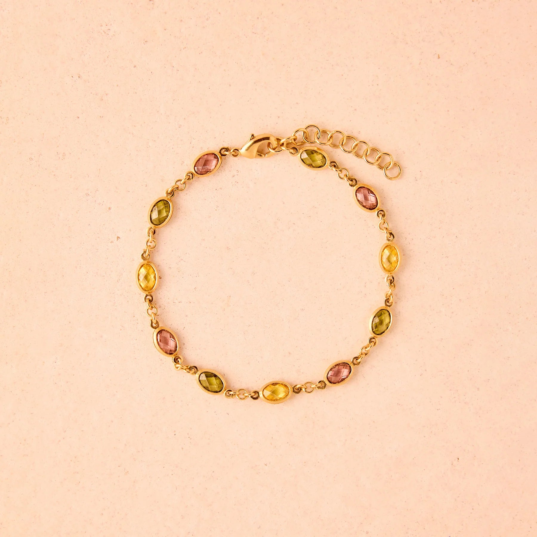 Fruitera Bracelet