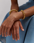 Capital Bracelet