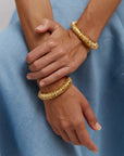 Capital Bracelet