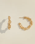 Kèpos Earrings
