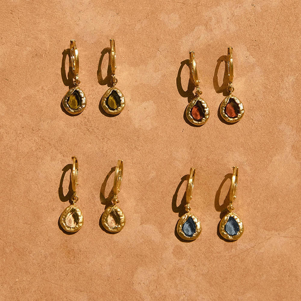 Lysia Earrings