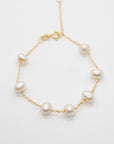Paloma Pearl Bracelet