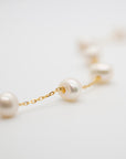 Paloma Pearl Bracelet