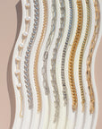 Paloma Pearl Bracelet
