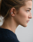 Branch Ear Cuff | Silver