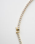 Classic Tennis Necklace
