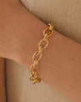 Alessia Bracelet