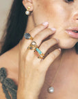 Murnia Necklace