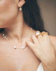 Lumo Necklace