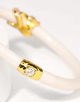 Éléphant Bangle | Ivory