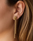 Grazia Earrings