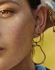 Victoire Earrings