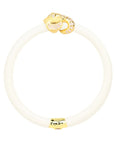 Éléphant Bangle | Ivory