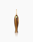 Fortuna Lariat Necklace | Tiger's Eye