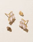 Pamela Stud Earrings