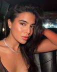 Pamela Stud Earrings