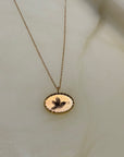 Victoria Pendant Necklace