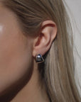Jadan Stud Hoops