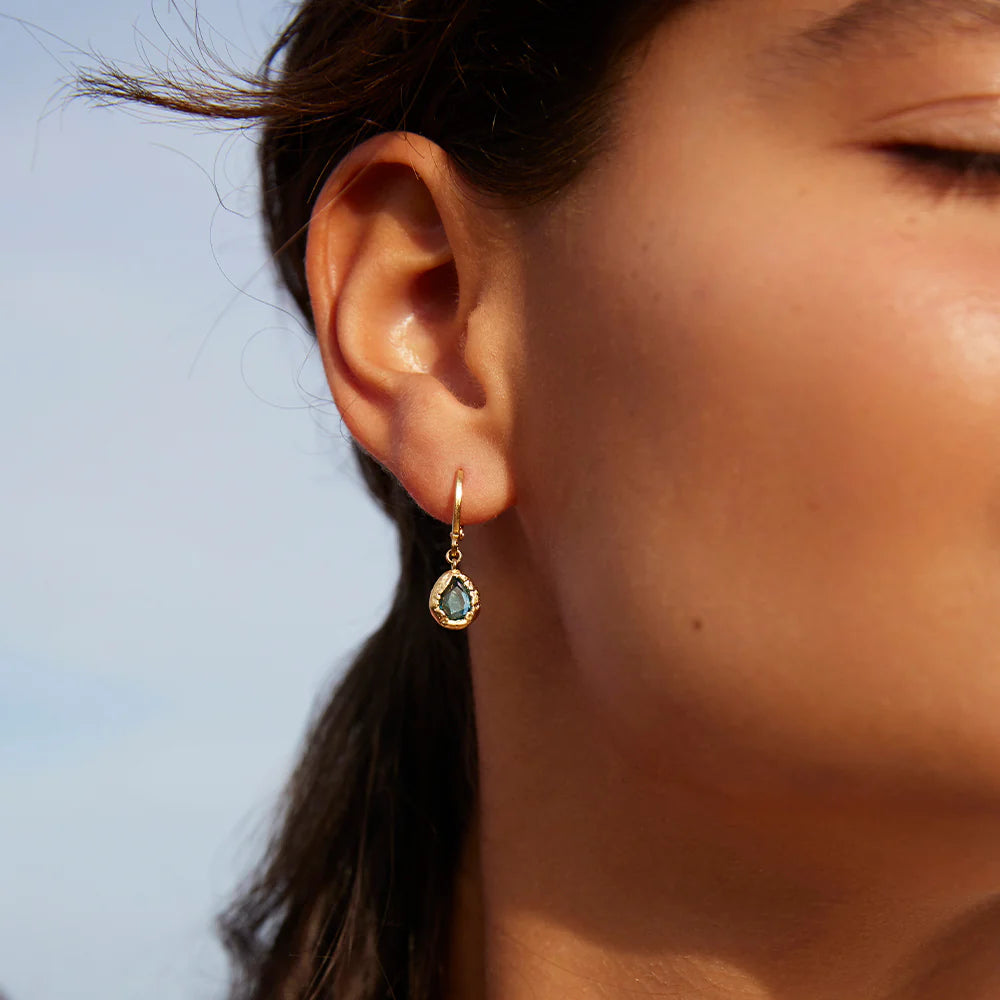 Lysia Earrings