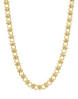 Chloe Chain Necklace Necklaces Leeada Studio