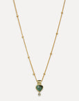 Colette Drop Necklace