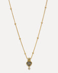 Colette Drop Necklace