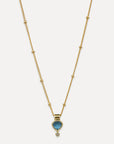 Colette Drop Necklace