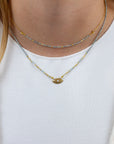 Anja Beaded Necklace