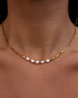 Within Necklace