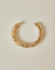 Capital Bracelet