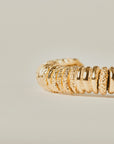 Capital Bracelet