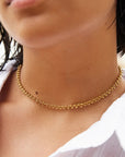 Achille Choker