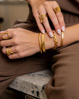 Flora Bracelet
