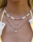Isla Necklace