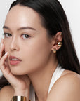 Leda Ear Cuff Set