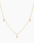 Tori Choker Necklace