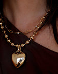 Sophie Sparkle Chain Necklace
