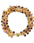 Cosmic Bracelet | Amethyst