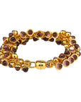 Cosmic Bracelet | Amethyst