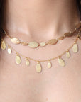 Charlotte Necklace