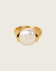 Ashni Pearl Ring