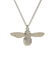 Baby Bee Necklace